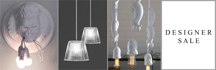 Designer Lighting Offers