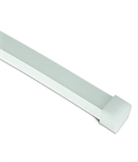 12w Linear Neonflex Cool White - SMD2835 LEDs - 140 LEDs per Metre