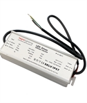 IP67 150w 24V DC Constant Voltage LED Driver