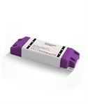 Non Dimmable 500mA 7.5 - 15 Watts Constant Current LED Driver