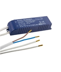 20-60VA Electronic Transformer for 12v Supply - Ideal for Replacement Lighting