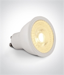 5W COB LED MR16 GU10 230V Dimmable