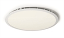 Extra-Large 600mm Slim LED Downlight - White, 48W, IP40 - Available in 3000K or 4000K