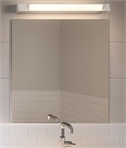 Modern Adjustable LED CCT Variable Wall Light - IP44 Rated