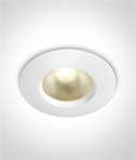 7w Dimmable CCT Variable Recessed Spot Light - IP65 Rated