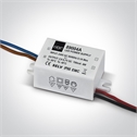 Dimmable 700mA Ultra Compact LED Driver