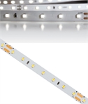 9.6W per Metre White LED Tape Light, 70 LEDs per Metre, 10mm Wide, 5m Reel