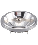 AR111 EcoPlus and Standard Halogen Energy Saving Lamp