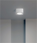 Mains Surface Mounted LED Light - Undercabinet or Niche