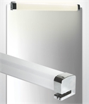 Energy Saving Light Mount on Mirror or Wall - IP44 Rated