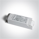 Dimmable Constant Current Universal LED Drivers with DIP Switch Control