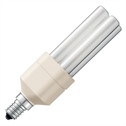 E14 11w Compact Fluorescent Lamp