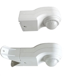 Stand Alone PIR 360º Detection with Corner Bracket
