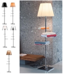 Modern Designer Readers Floor Lamp - Bibliotheque Nationale by Flos