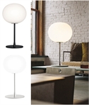 Flos Glo-Ball Table Lamp - Classic Post-Modern Elegance in Illumination