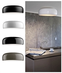 Flush Modern Ceiling Light - Smithfield C by Flos