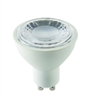 GU10 LED 7w Lamp Cool White - 60 Degree Beam