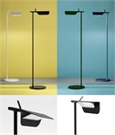 Tab F LED Floor Lamp by Flos