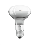 E27 R80 Reflector Lamps - Mains Edison Screw 