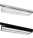 Retail High Lumen Output Track Light - Ideal for Wallwashing or Shop Window  - 6250 Lumens