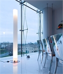 Stylos Floor Lamp by Flos