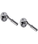 LV Tension Wire Tensioner/Holder (2 Pack) - 3 Finishes