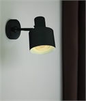 Modern Design Adjustable Shade Wall Light