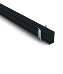 Magnetic Recessed Track Profile Maxi - 48v Track