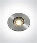 Stainless Steel COB LED Inground Light - IP67 Rated