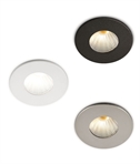 Fixed LED Downlight for Effect Lighting – 42mm Bezel
