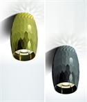 Decorative Cylinder Surface Mounted Downlight - 2 Options