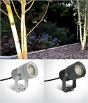 LED Garden Spike Spot Light - IP65 Rated 