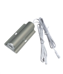 Easy-to-use hand swipe sensor switch for 12V LED lights - On/Off 