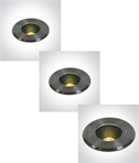 Stainless Steel COB LED Inground Uplighter - 3 Wattages