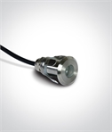 Stainless Steel 0.3w Underwater LED Spot - IP68 Rated