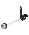 GU10 Lampholder with Terminal Block 