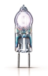 GY6.35 Capsule 12v Halogen Lamp