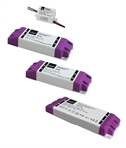 Non-Dimmable LED Drivers for 700mA LED Spots and Fittings