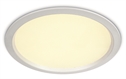 Shallow 3000k UGR 19 downlight - IP44 rated 30w SMD LEDs