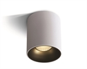 White 20W COB LED cylinder, ideal for residentialand commercial illumination.