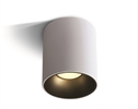 White 30W COB LED cylinder,  ideal for residentialand commercial illumination.