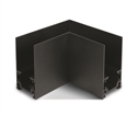 Black BLACK CORNER FOR 42001 / 42002