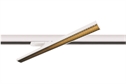 White CCT Variable LED Linear track light, high lumen output ideal for shops andshowrooms.