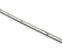  IP68 Waterproof Flexible LED light strip, with SMD2216 LEDs, 70LEDs/meter, 4,8W/meter.
