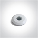 230V 300W (LED) 800W (Incandescent) Ceiling Infrared Motion Sensor.