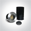 Aluminium 13W COB LED inground with honeycomb, IP67.
