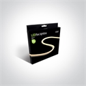  Flex Lightline, with SMD2216 LEDs, 192LEDs/meter, 10W/meter.
