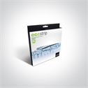  IP68 Waterproof Flexible LED light strip, with SMD3528 LEDs, 60LEDs/meter, 4,8W/meter.