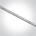  Waterproof RGB flexible LED light strip, with SMD5050 LEDs, 60LEDs/meter, 14,4W/meter.