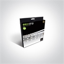  Flexible LED light strip, with SMD2835 LEDs, 70LEDs/meter, 14,4W/meter.